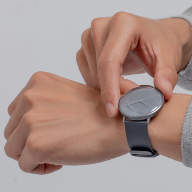 Смарт-часы Xiaomi Mijia Quartz Watch  (UYG4016CN) (10499)