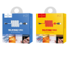 11223 Кабель micro USB 1m, Hoco X21