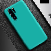 90253 Защитная крышка Huawei P30 lite, силикон однот.