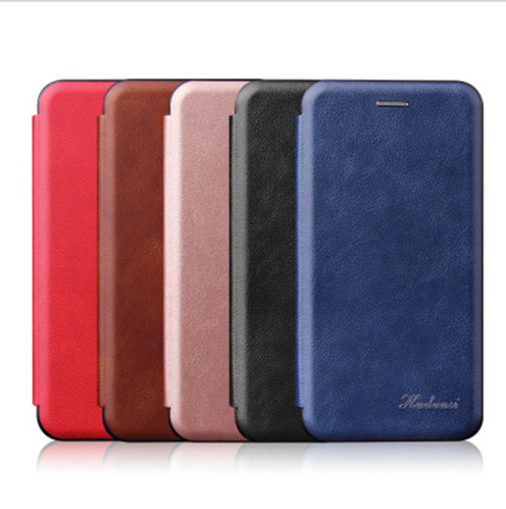 50017 Чехол-книжка Honor 10, магнитный