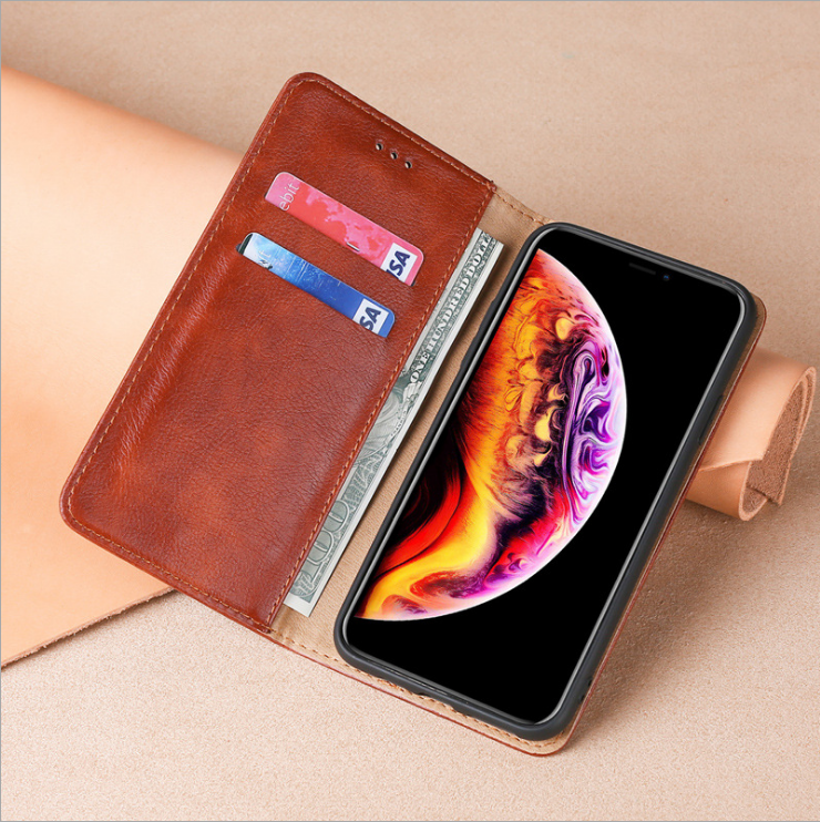 50017 Чехол-книжка Honor 10, магнитный