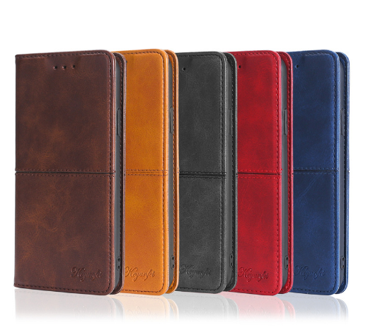 50017 Чехол-книжка Honor 10, магнитный