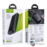 Портативный аккумулятор Hoco J72A 20000 mAh (60463)