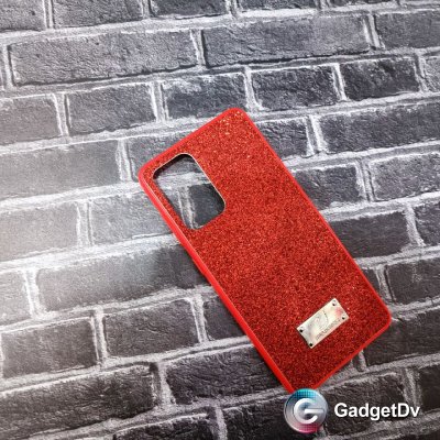 20462 Samsung A52 защитная крышк-чехол, Svwarovski