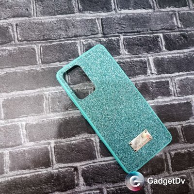 20462 Samsung A52 защитная крышк-чехол, Svwarovski