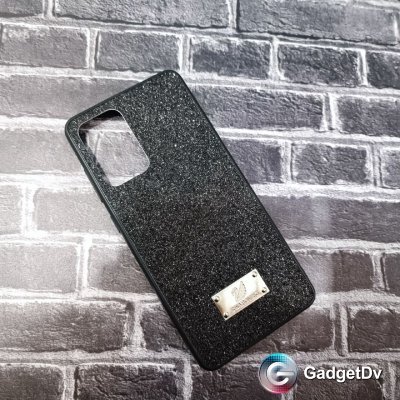 20462 Samsung A52 защитная крышк-чехол, Svwarovski