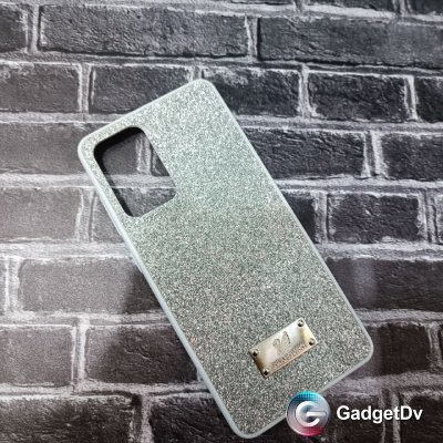 20462 Samsung A52 защитная крышк-чехол, Svwarovski