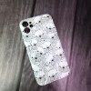 20559 iPhone 11 защитная крышка-чехол, светящийся в темноте