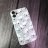 20559  iPhone 11 защитная крышка-чехол, светящийся в темноте