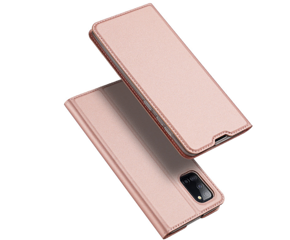 20609 Чехол-книжка Samsung A22, Dux Ducis