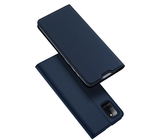 20609 Чехол-книжка Samsung A22, Dux Ducis
