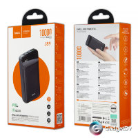 20750 Портативный аккумулятор 10000 mAh Hoco J89