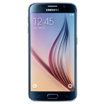 Смартфон Samsung Galaxy S6 32Gb (синий) Samsung Galaxy S6 32Gb (синий)