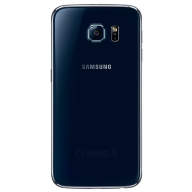 Смартфон Samsung Galaxy S6 32Gb (синий)