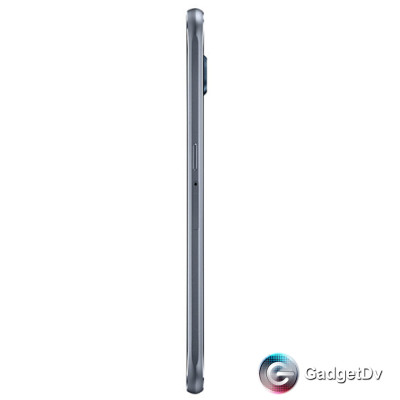 Смартфон Samsung Galaxy S6 32Gb (синий)