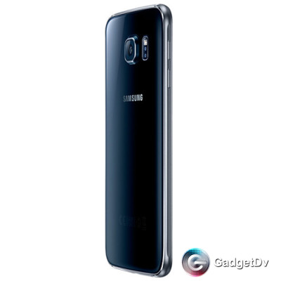 Смартфон Samsung Galaxy S6 32Gb (синий)