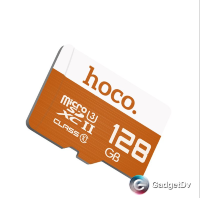 23232 MicroSD карта Hoco (128Gb)