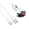23681 АЗУ 2USB, Borofon BZ15