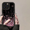 26978 Samsung A15 защитная крышка-чехол, с рисунком