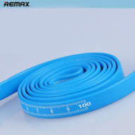 1795 Кабель USB lightning 1,2m Remax (голубой)