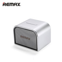 2185 Bluetooth колонка Remax M8mini (серая)