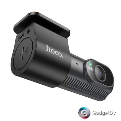 33067 Видеорегистратор Hoco DV8 