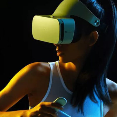 Xiaomi MI VR 2 (4584)