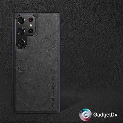 37064 Samsung S25 защитная крышка-чехол, X-level