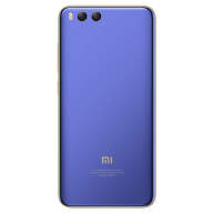 Смартфон Xiaomi Mi6 64Gb (синий)
