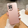 38262 Honor 400Pro защитная крышка-чехол глянец