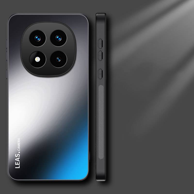 38386 Xiaomi Redmi A3 защитная крышка-чехол Leas