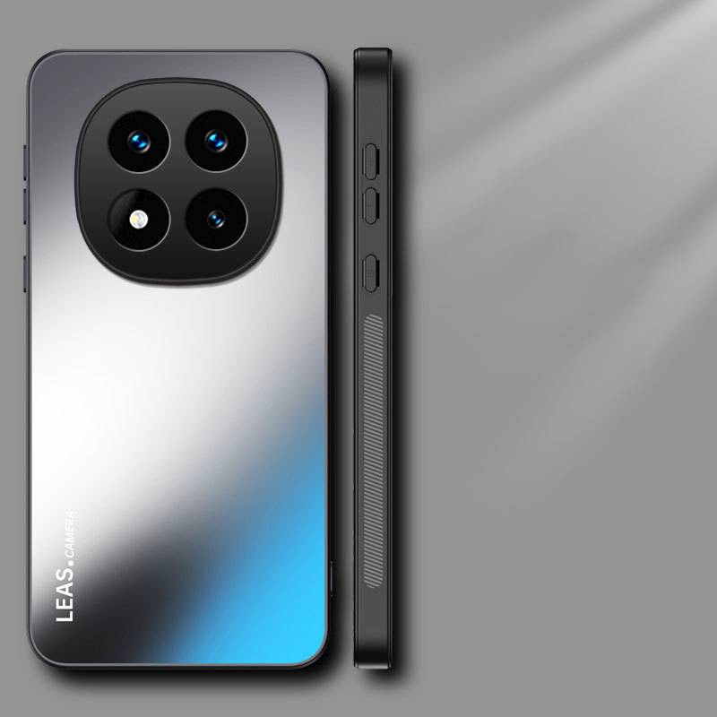 38386 Xiaomi Redmi A3 защитная крышка-чехол Leas