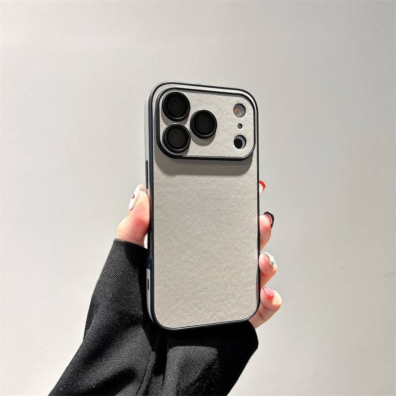 38453 iPhone 17 защитная крышка-чехол Case