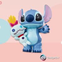 38774 Копилка "Стич""