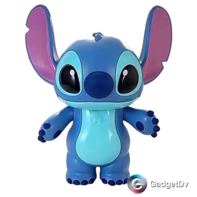 38774 Копилка "Стич""