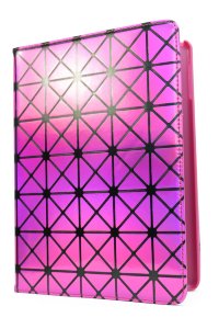 15-195 Чехол  iPad 5 (розовый)