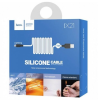 11224 Кабель USB lightning 1 м, Hoco X21
