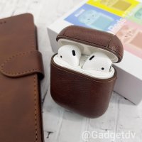 84200 Чехол для AirPods , кожа