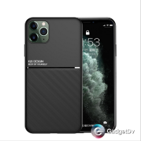 60030 Защитная крышка  iPhone X /XS IQS Design
