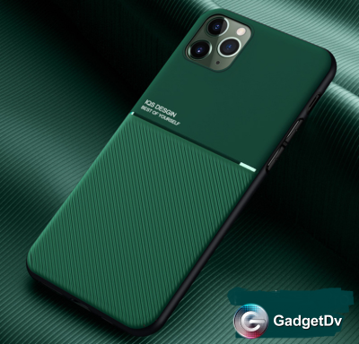 60030 Защитная крышка  iPhone X /XS IQS Design