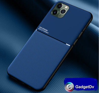 60030 Защитная крышка  iPhone X /XS IQS Design