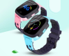 60130 Детские часы с GPS-модулем Smart Watch T8