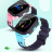 60130 Детские часы с GPS-модулем Smart Watch T8 - 60130 Детские часы с GPS-модулем Smart Watch T8