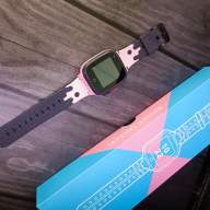 60130 Детские часы с GPS-модулем Smart Watch T8