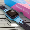 60130 Детские часы с GPS-модулем Smart Watch T8