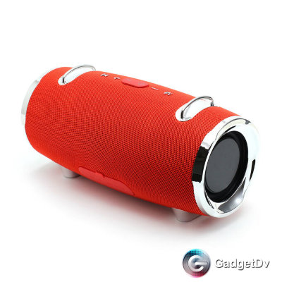 60249 Портативная Bluetooth колонка Xtreme 2+
