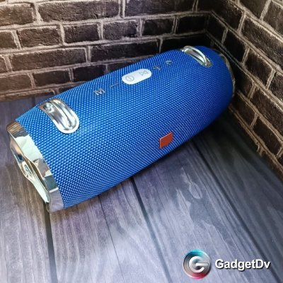 60249 Портативная Bluetooth колонка Xtreme 2+