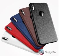 60365  iPhone 11 защитная крышка-чехол, силикон мягкий