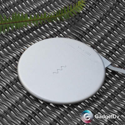 Беспроводное зарядное устройство Xiaomi VH (60468)