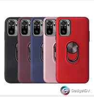 60735 Xiaomi Redmi Note 8 Pro защитная крышка-чехол, с держателем
